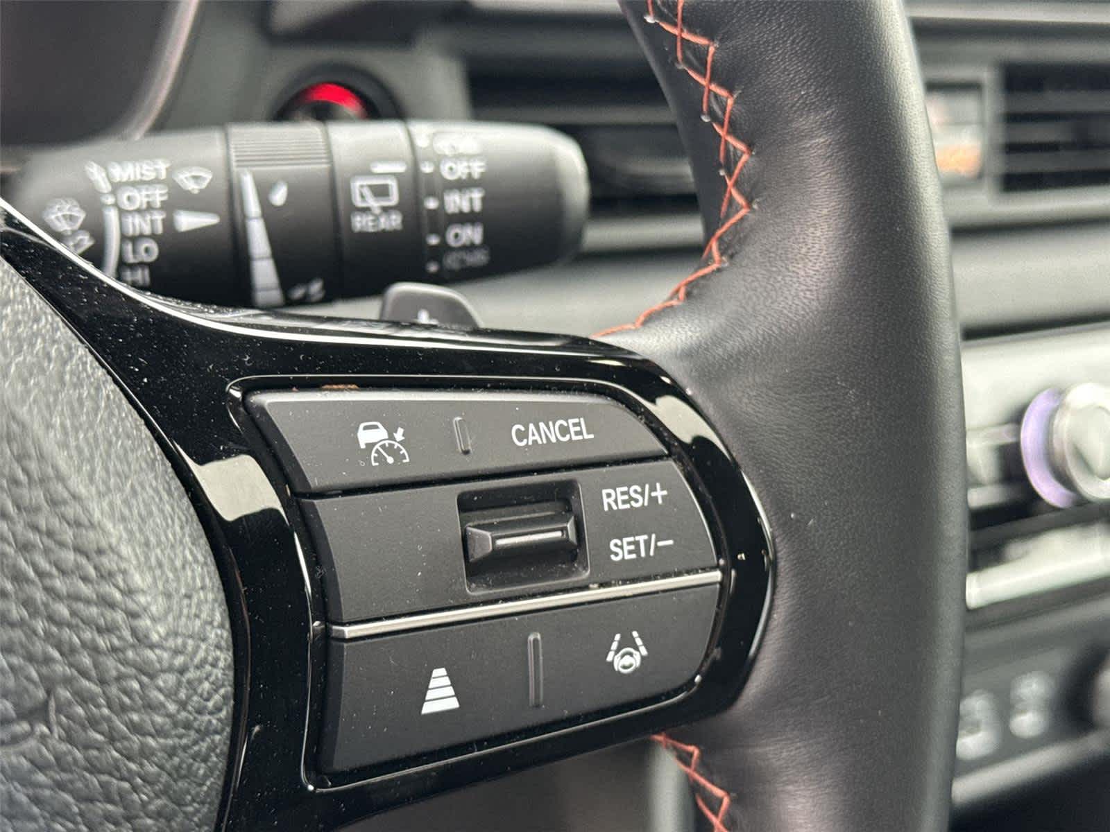 Thumbnail: 2025 Honda Pilot - 20