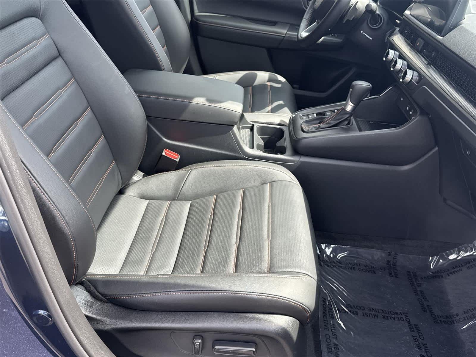 Thumbnail: 2026 Honda CR-V - 18