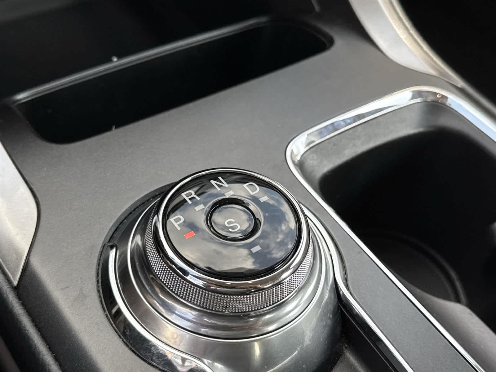 Thumbnail: 2018 Ford Fusion - 31