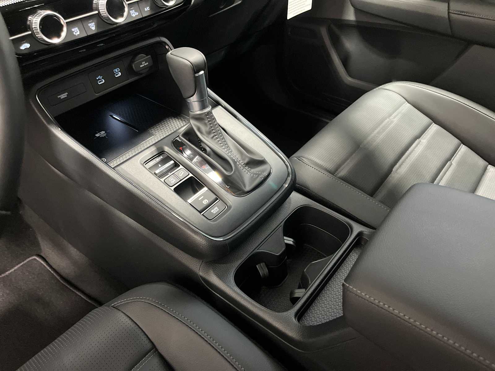 Thumbnail: 2026 Honda CR-V - 21
