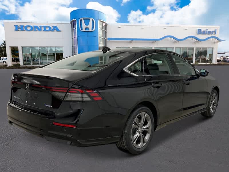 Thumbnail: 2025 Honda Accord - 7