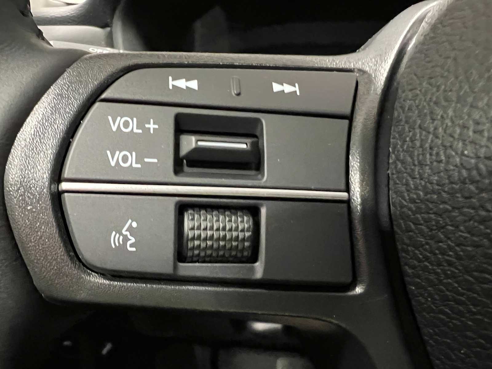 Thumbnail: 2025 Honda Accord - 21