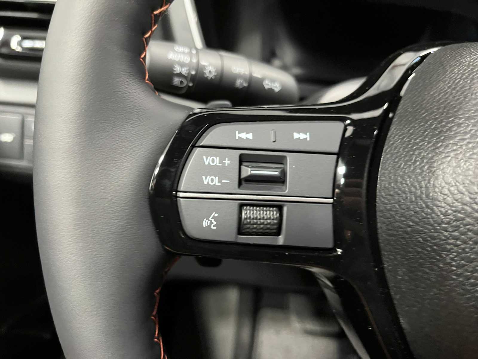 Thumbnail: 2026 Honda Passport - 18