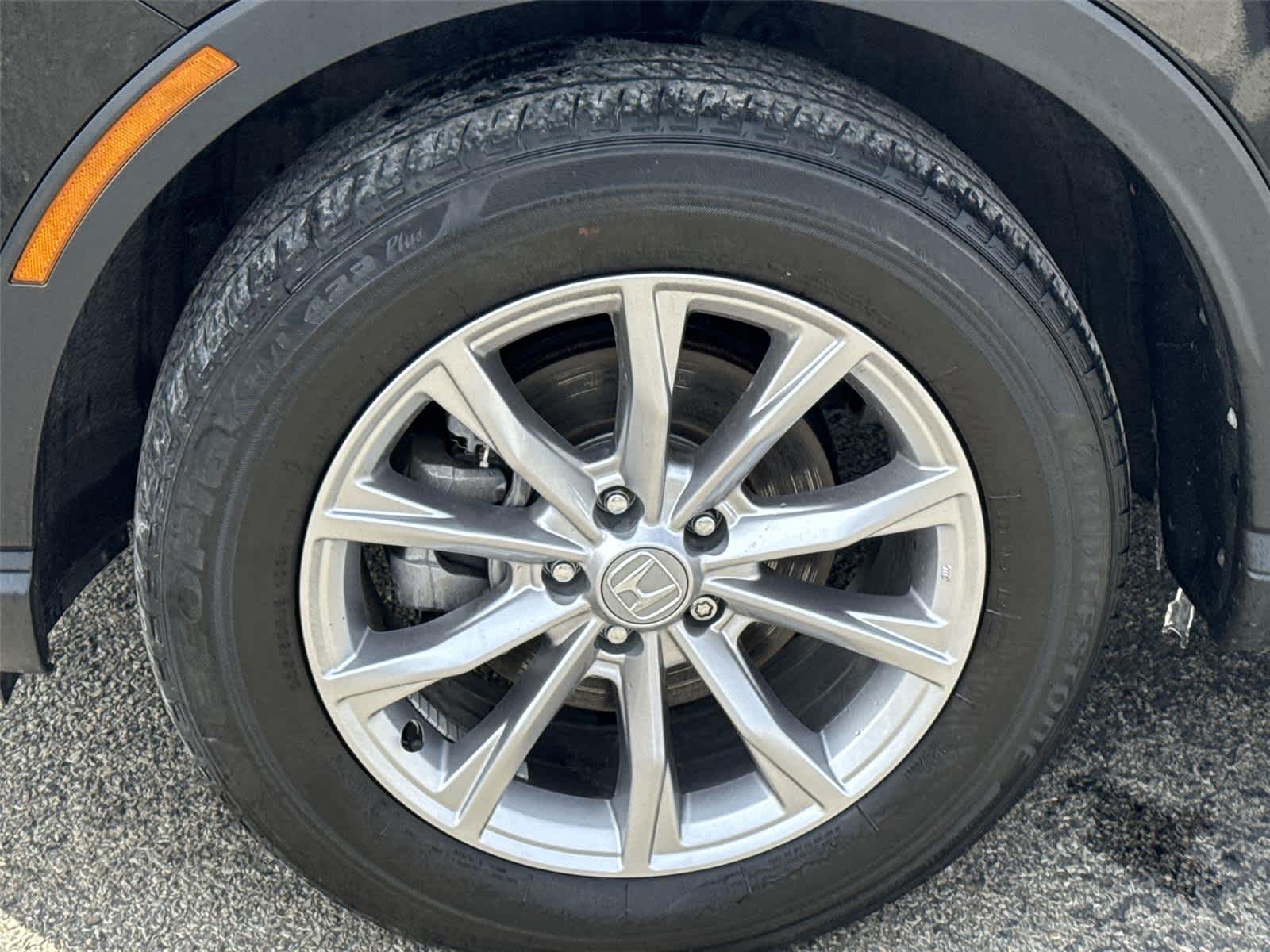 Thumbnail: 2024 Honda CR-V - 10