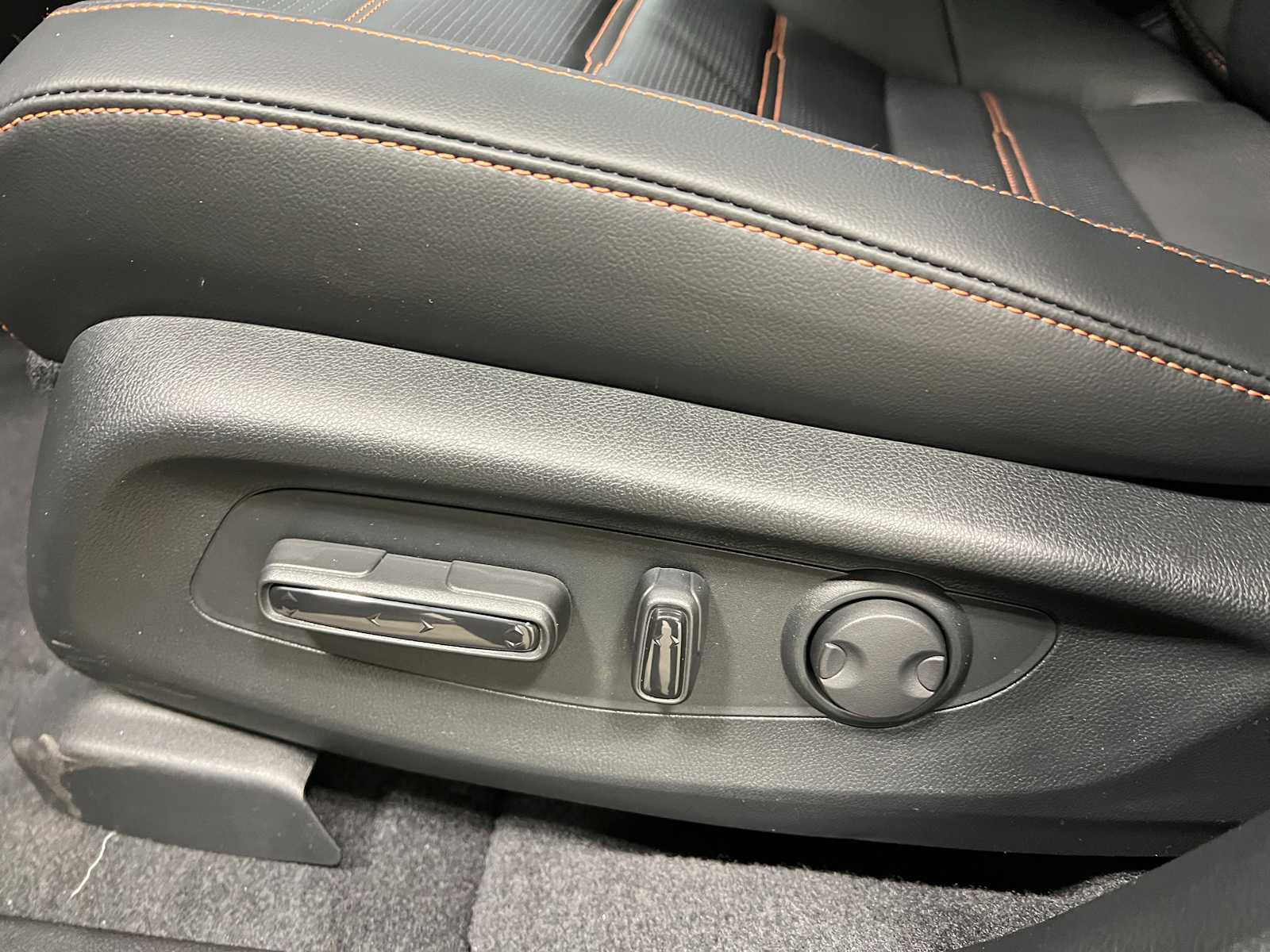 2025 Honda CR-V Sport Touring 14