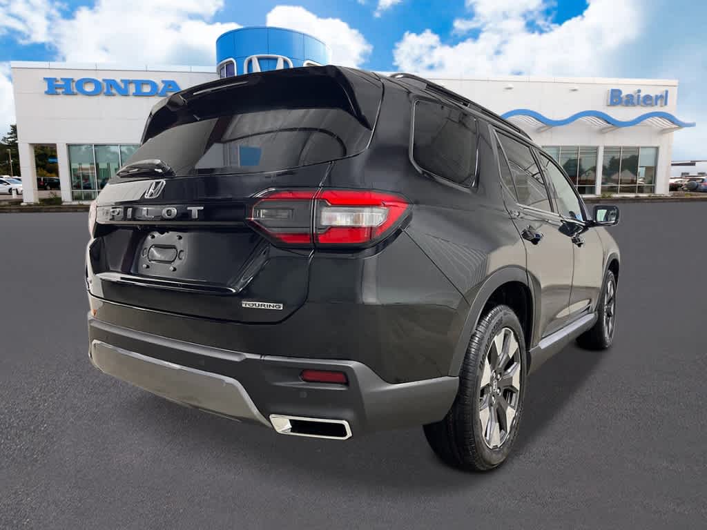 Thumbnail: 2026 Honda Pilot - 7