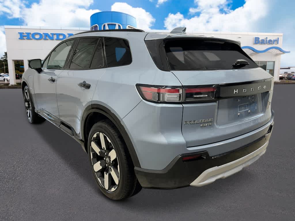 Thumbnail: 2026 Honda Prologue - 3