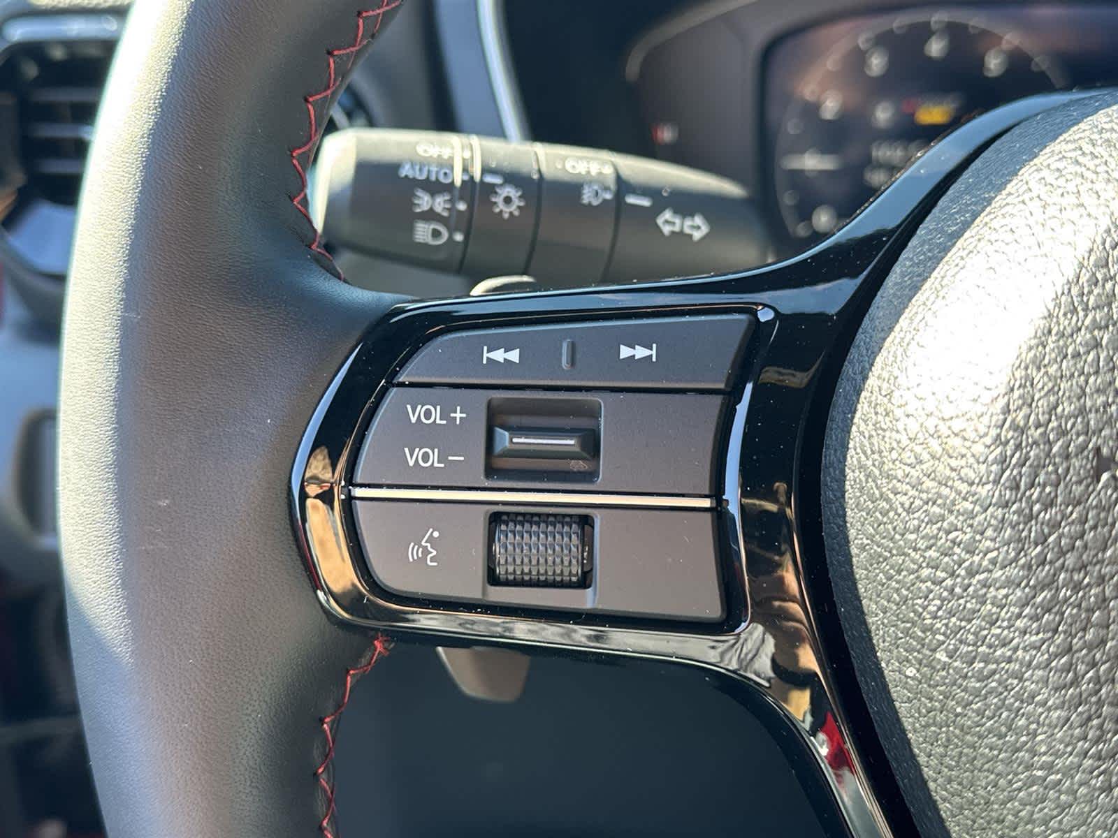 Thumbnail: 2025 Honda Pilot - 19