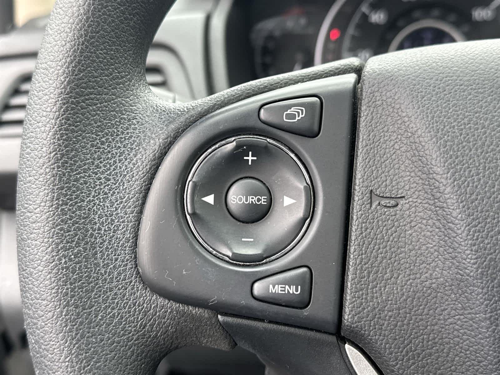 Thumbnail: 2016 Honda CR-V - 21