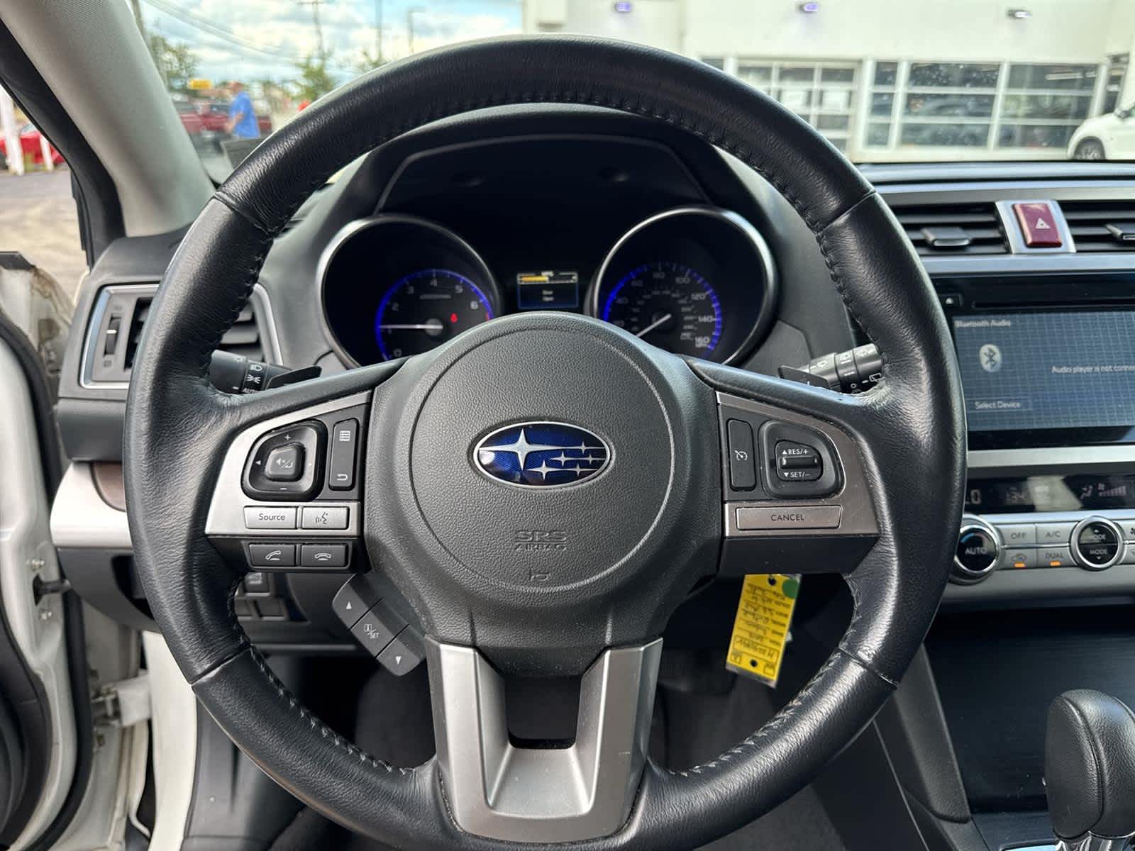 Thumbnail: 2016 Subaru Outback - 19