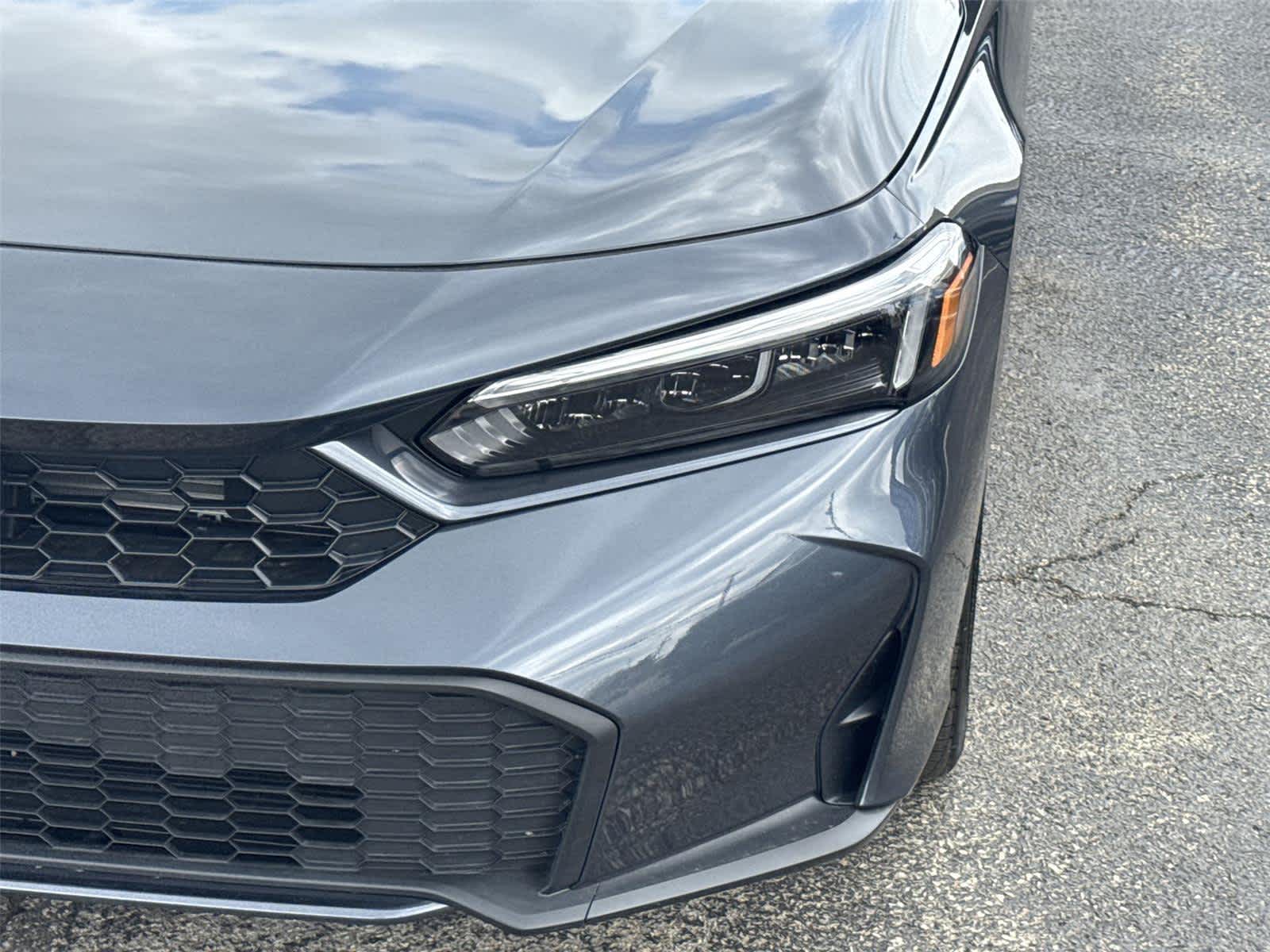 Thumbnail: 2026 Honda Civic - 9