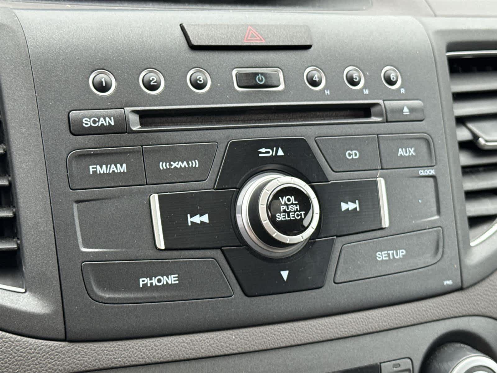 Thumbnail: 2013 Honda CR-V - 29