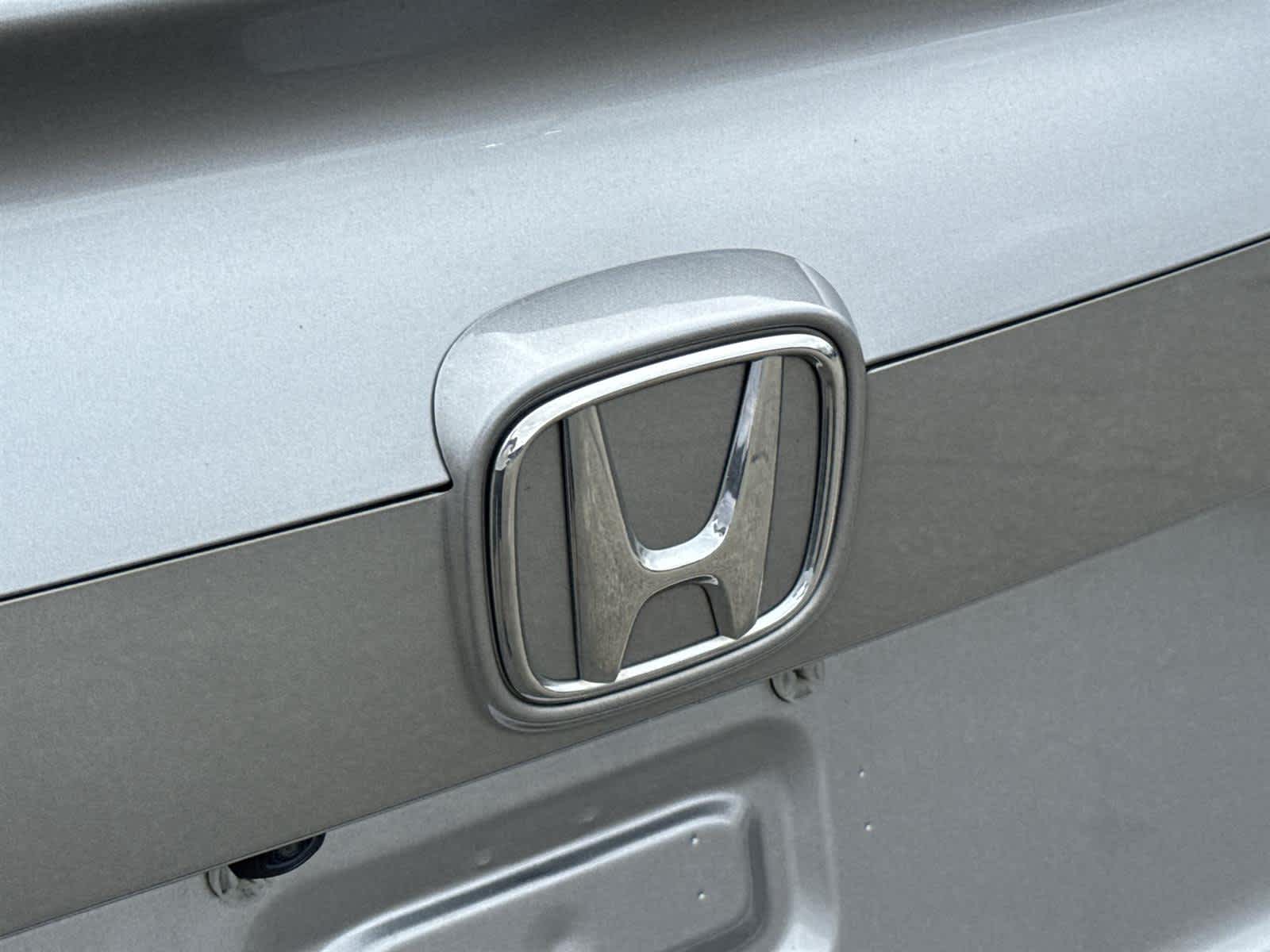 Thumbnail: 2022 Honda Accord - 11