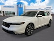 Honda Accord Hybrid