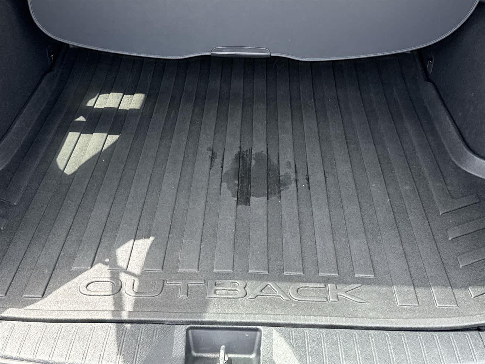Thumbnail: 2016 Subaru Outback - 16