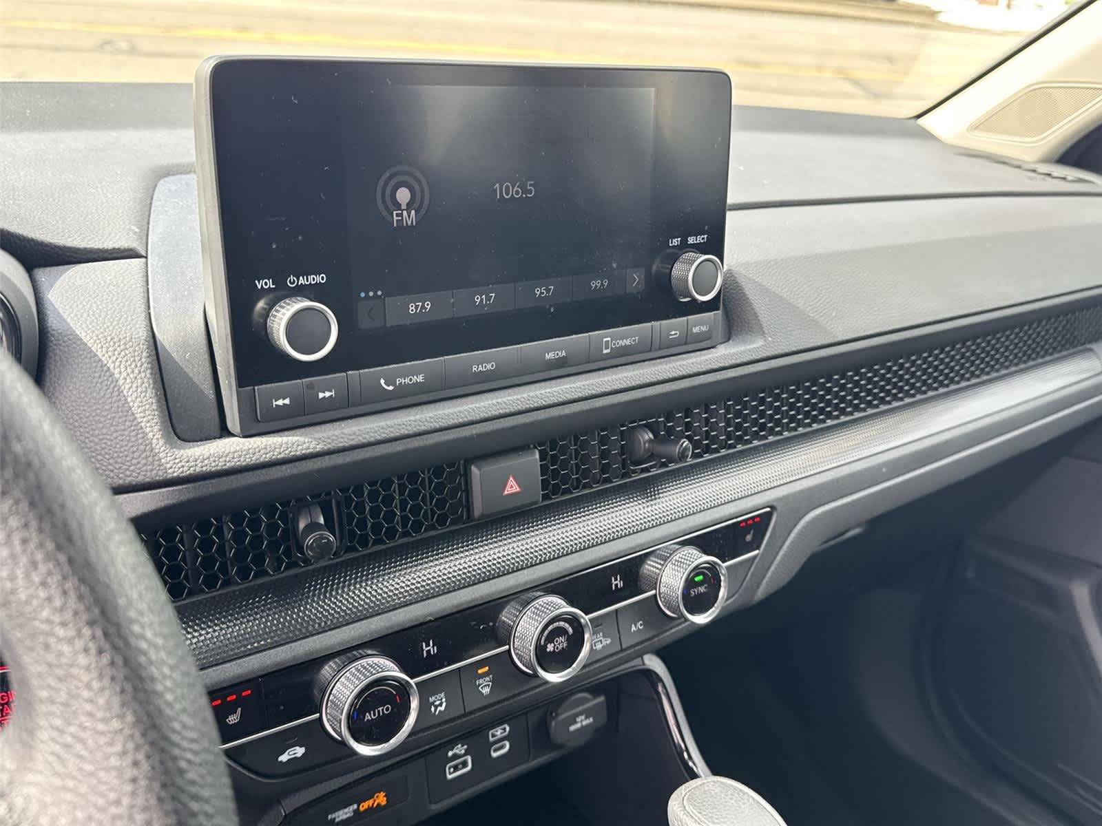 Thumbnail: 2024 Honda CR-V - 23