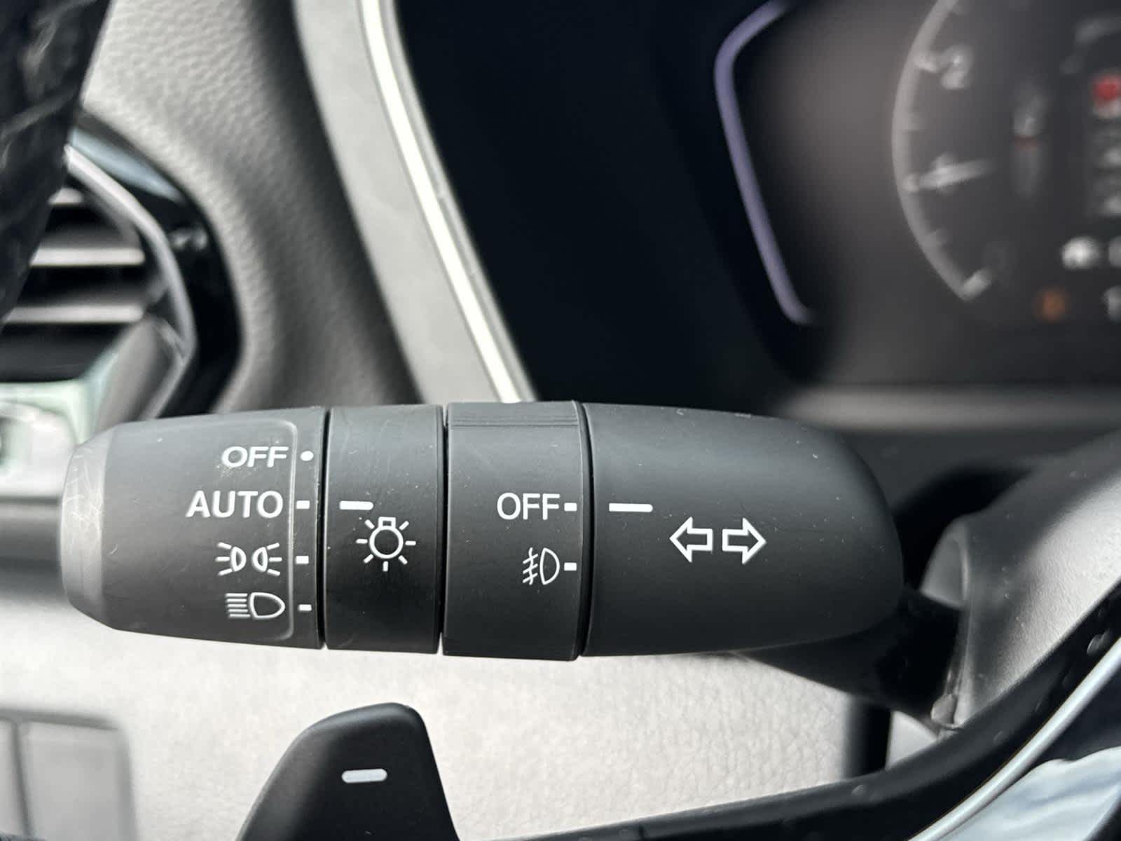 Thumbnail: 2025 Honda Pilot - 23