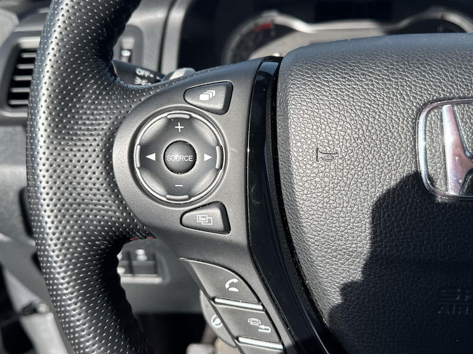 Thumbnail: 2023 Honda Ridgeline - 18