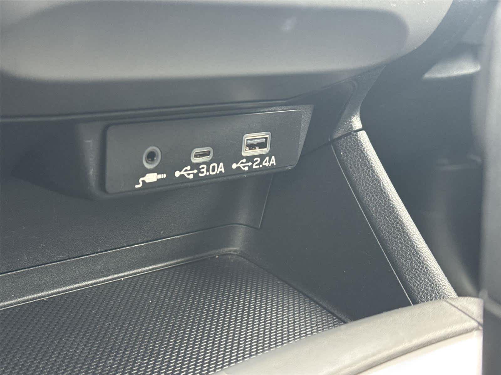 Thumbnail: 2024 Subaru Crosstrek - 26