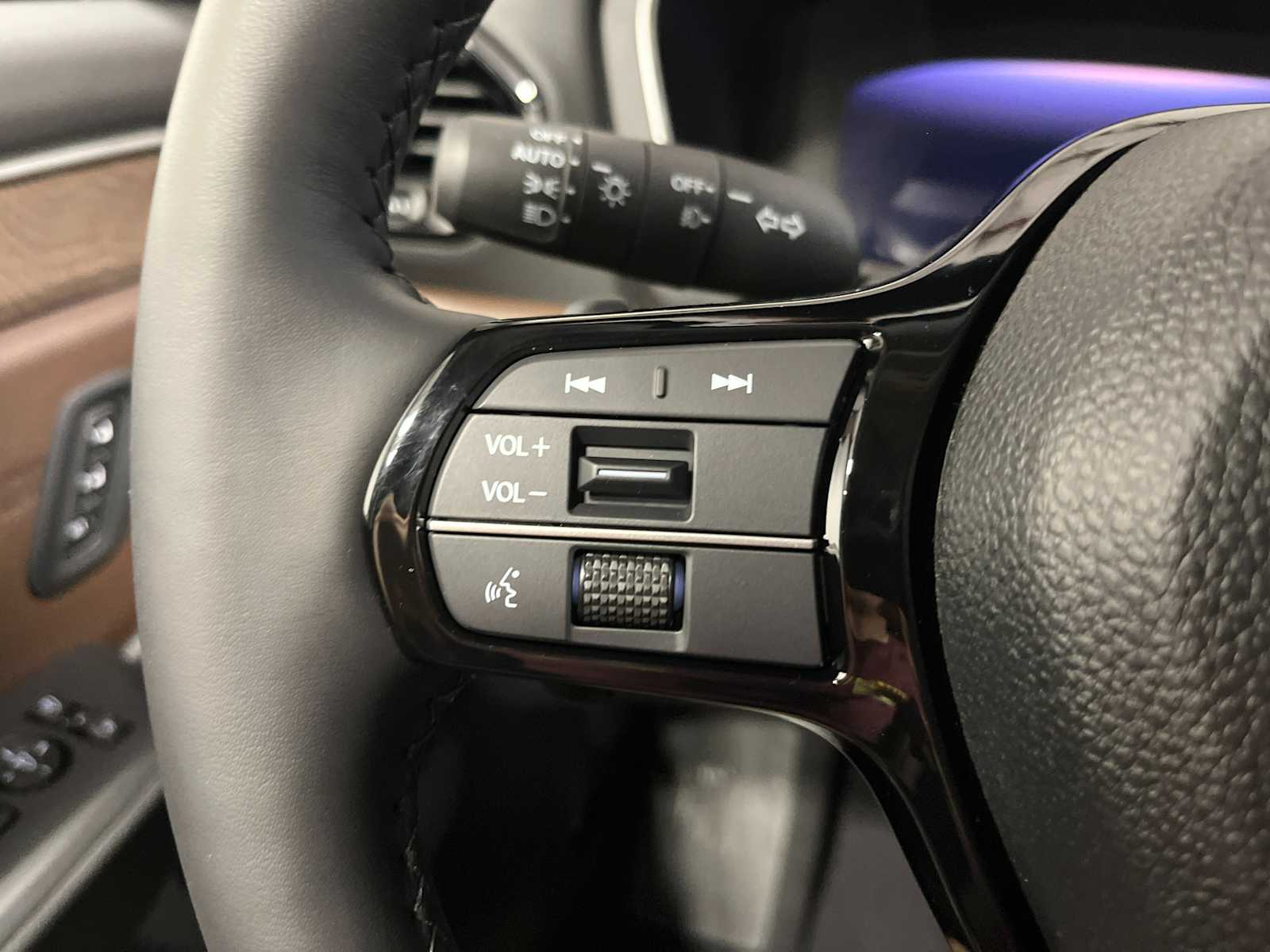 Thumbnail: 2026 Honda Pilot - 16