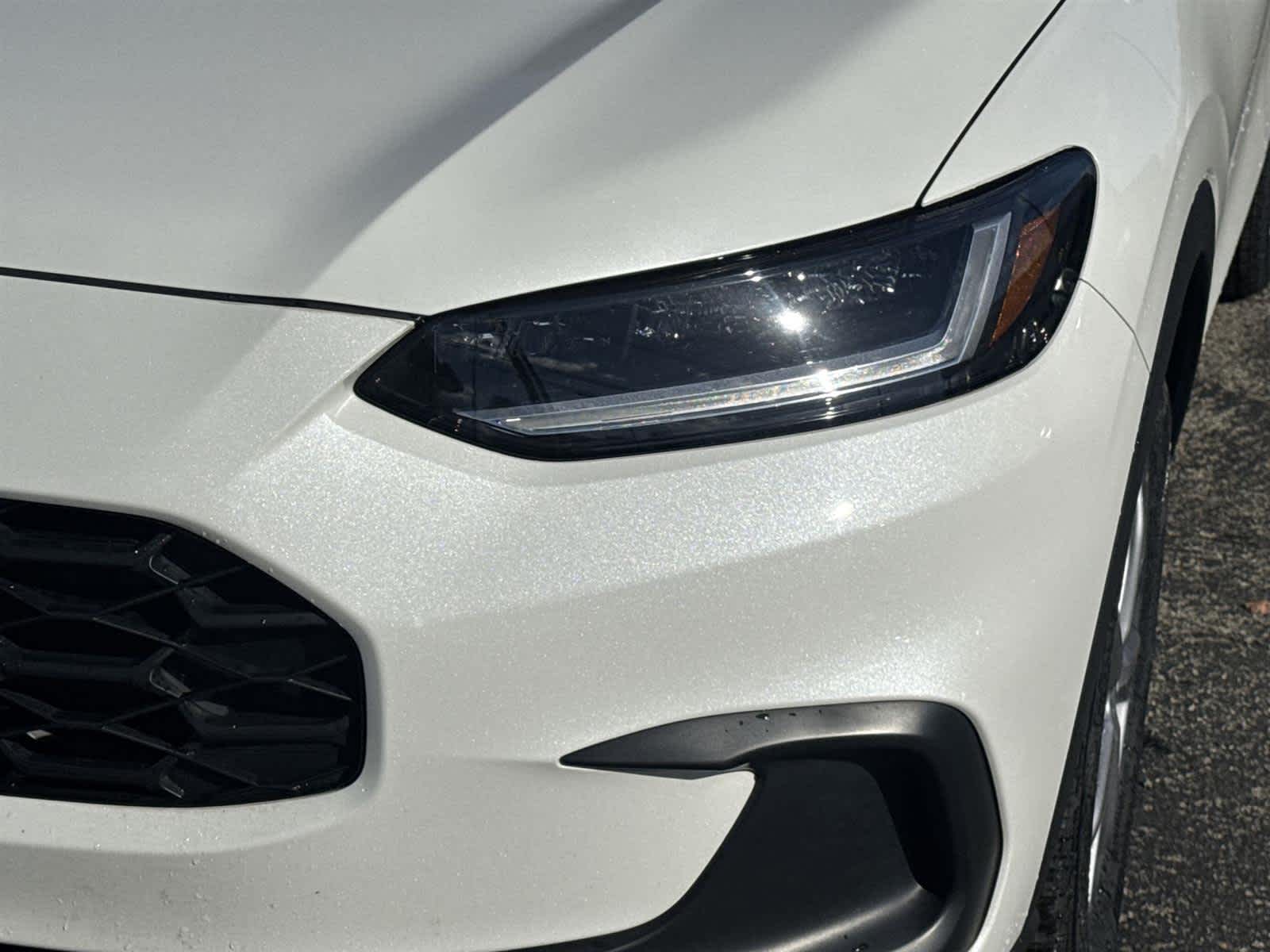 Thumbnail: 2023 Honda HR-V - 9