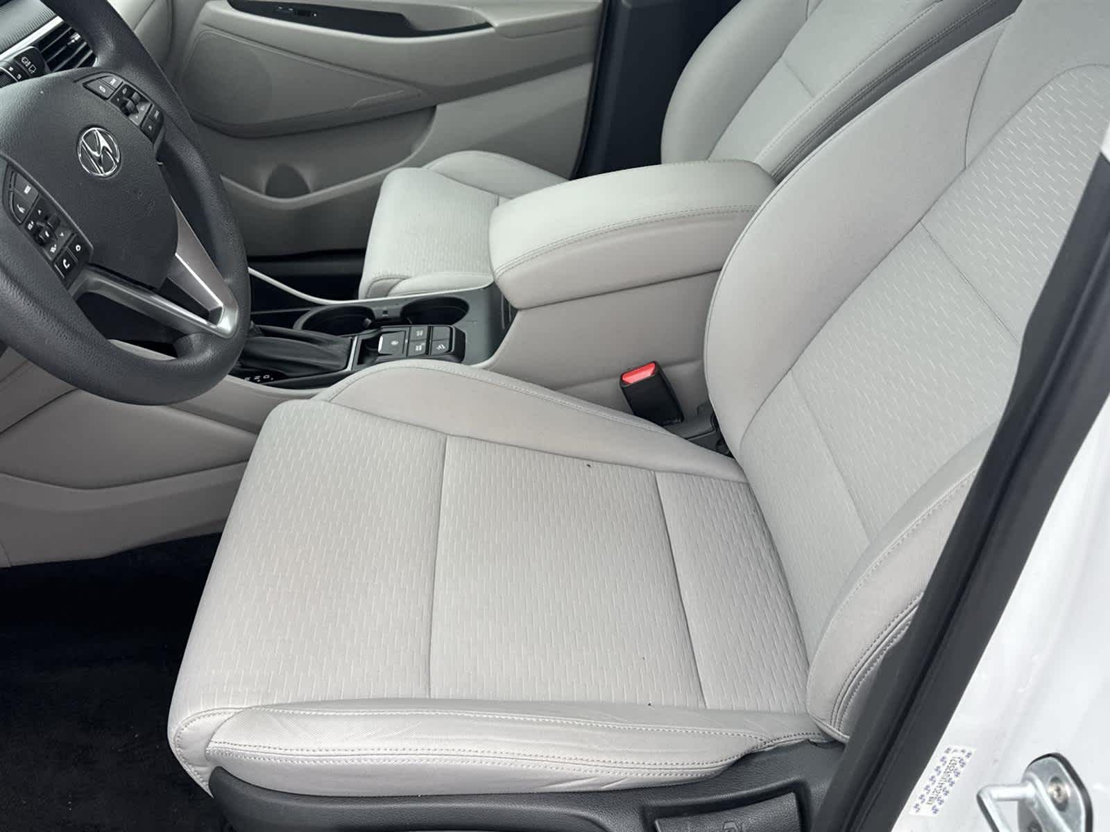 Thumbnail: 2019 Hyundai Tucson - 11