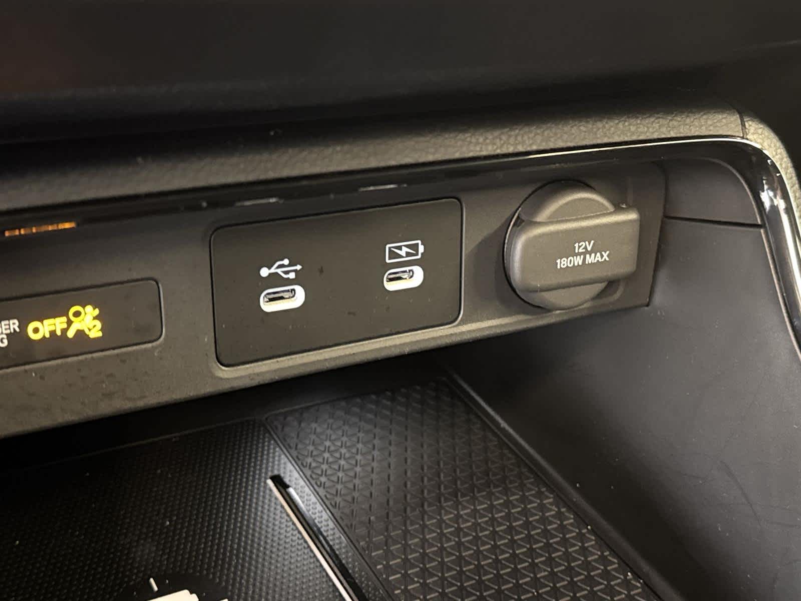 Thumbnail: 2026 Honda CR-V - 30