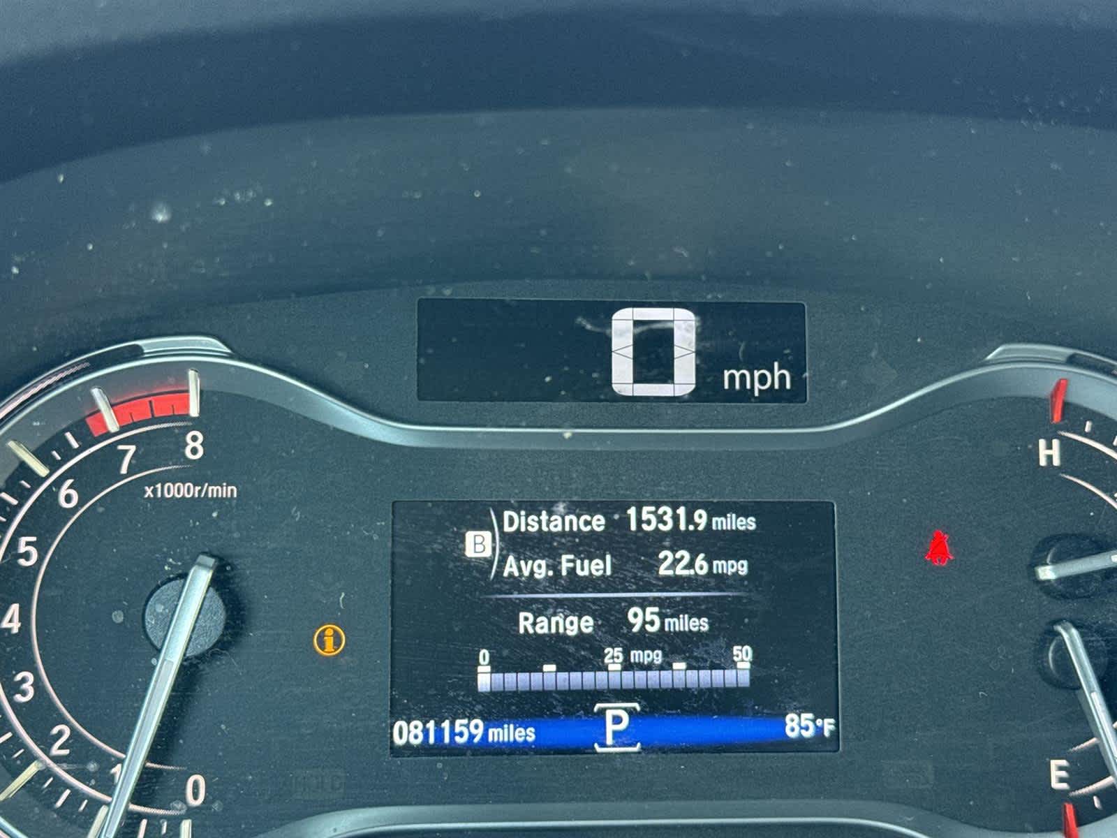 Thumbnail: 2020 Honda Ridgeline - 32
