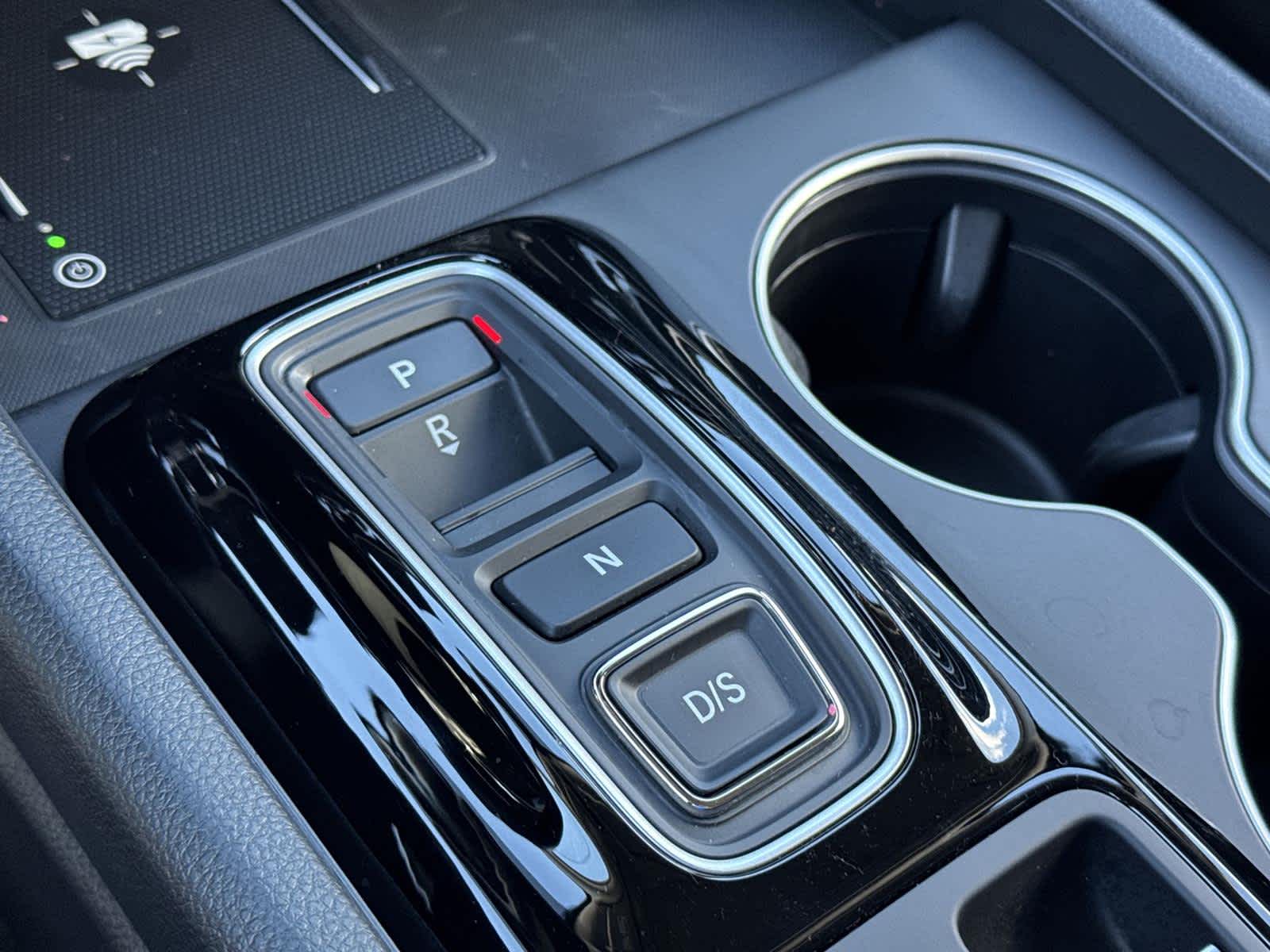 Thumbnail: 2025 Honda Pilot - 29