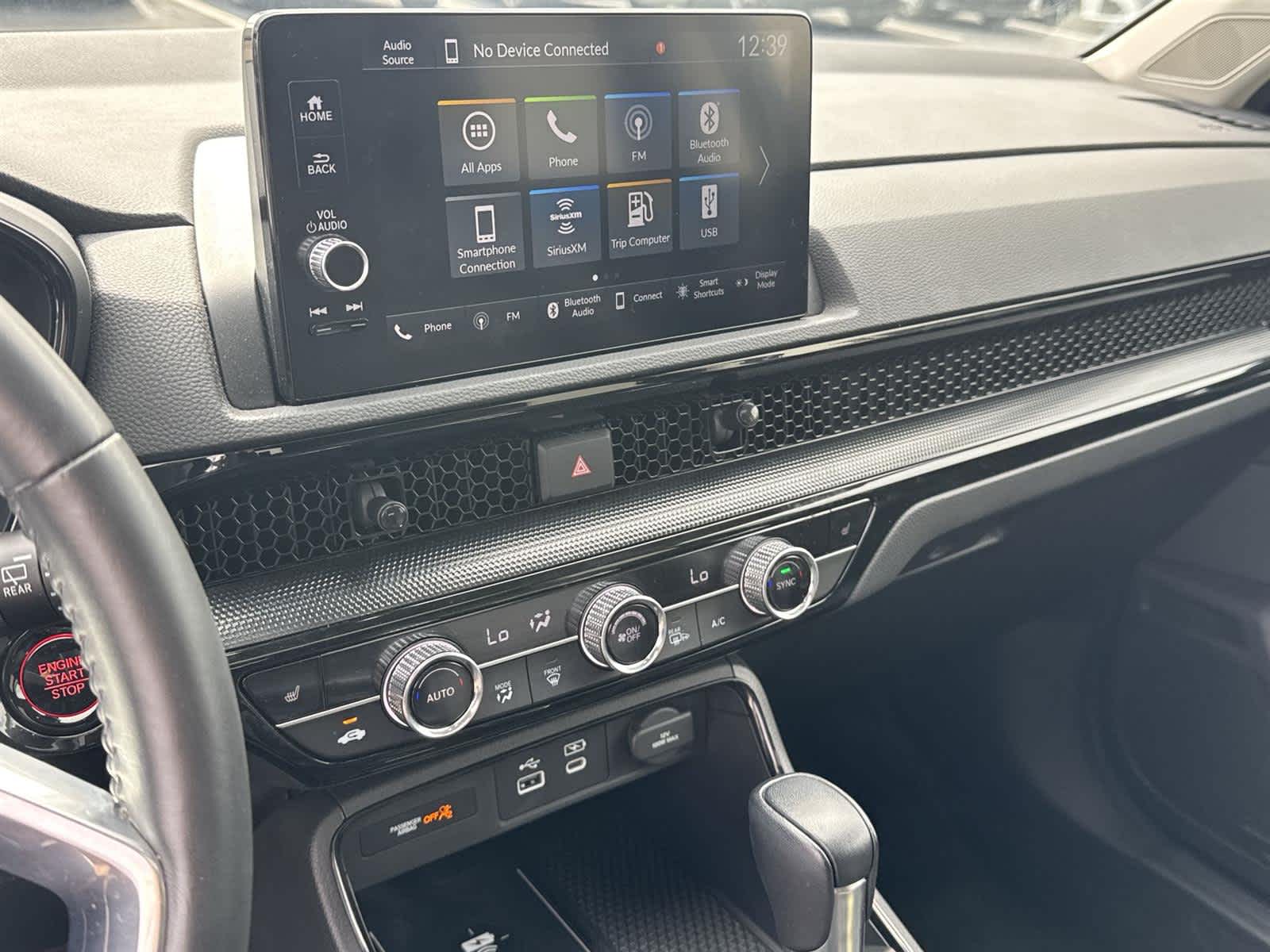 Thumbnail: 2023 Honda CR-V - 23