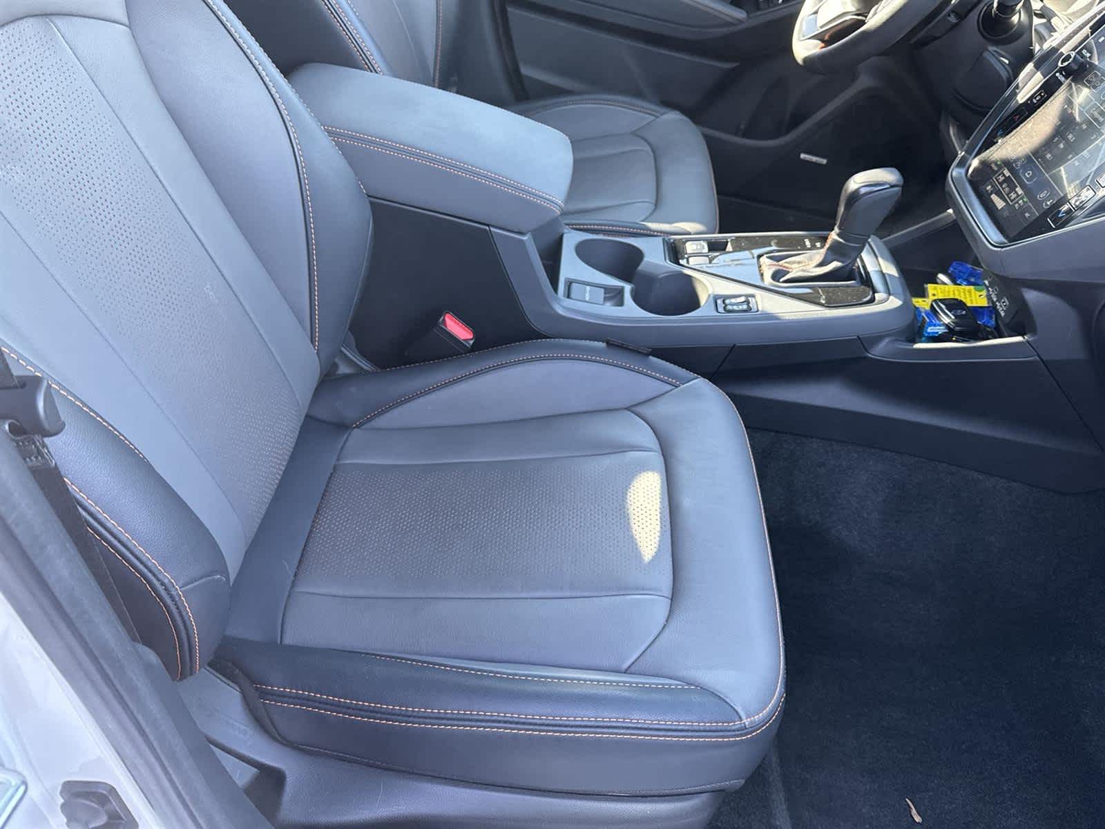 Thumbnail: 2024 Subaru Crosstrek - 18