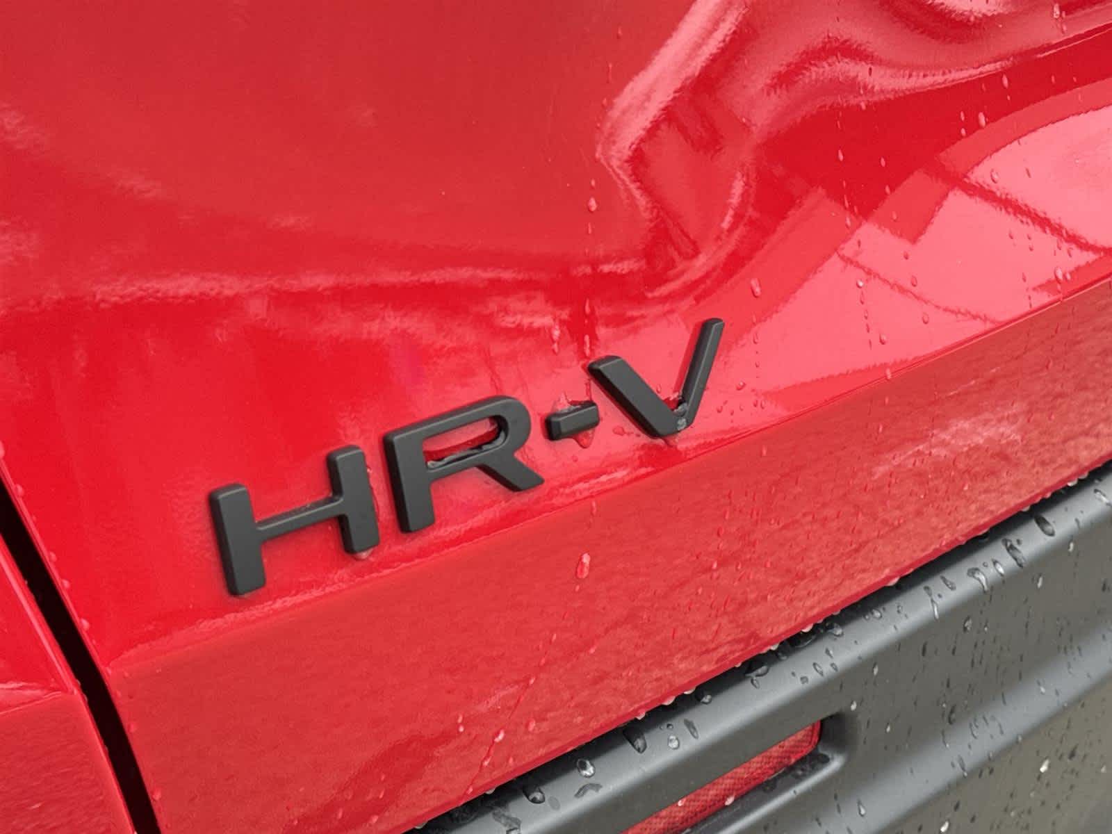 Thumbnail: 2026 Honda HR-V - 11