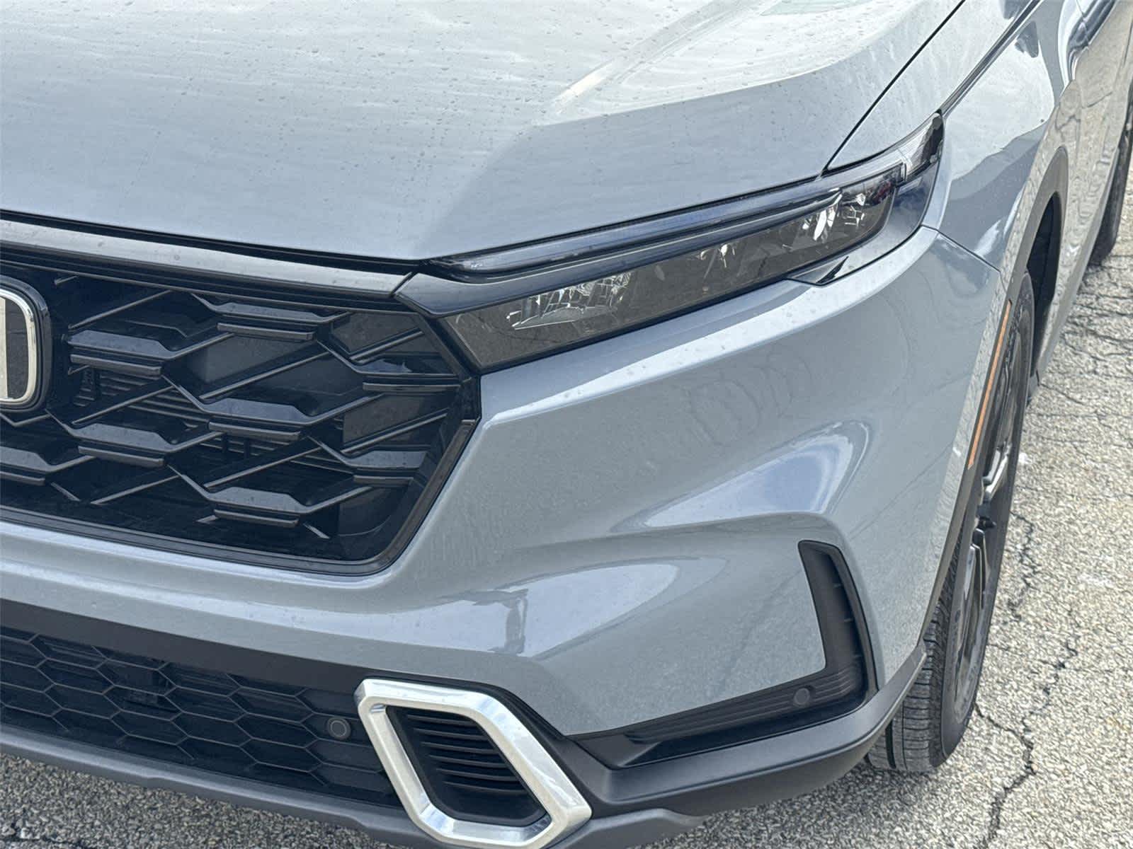 Thumbnail: 2026 Honda CR-V - 9