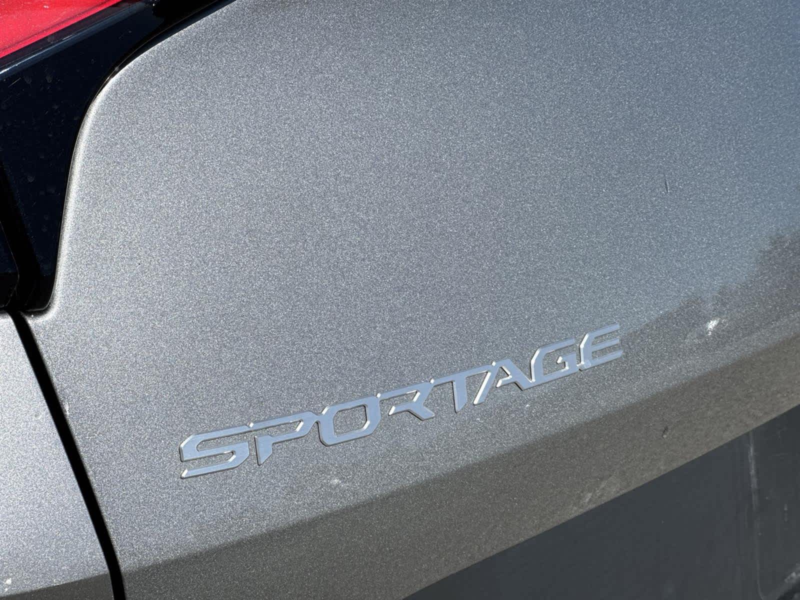 Thumbnail: 2023 Kia Sportage - 11