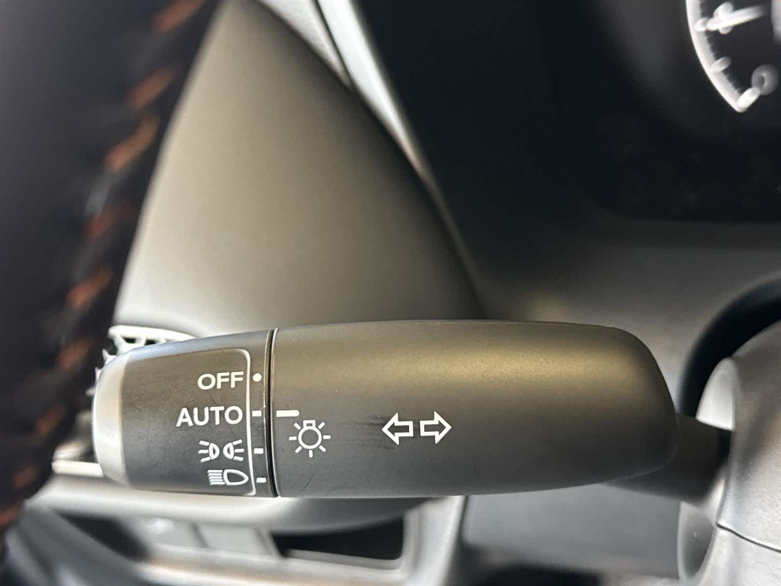 Thumbnail: 2026 Honda HR-V - 23