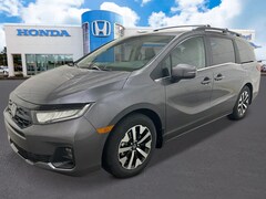 2026 Honda Odyssey EX-L Van Passenger