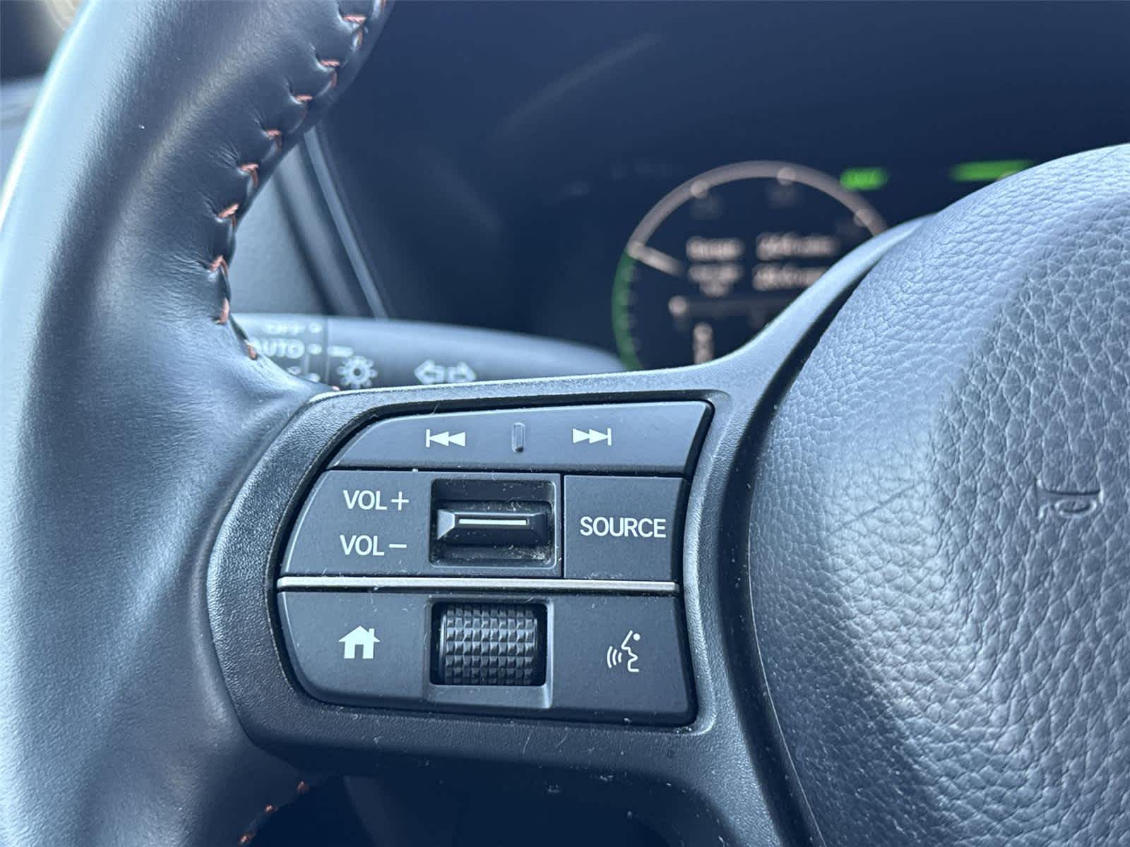 Thumbnail: 2023 Honda CR-V - 20