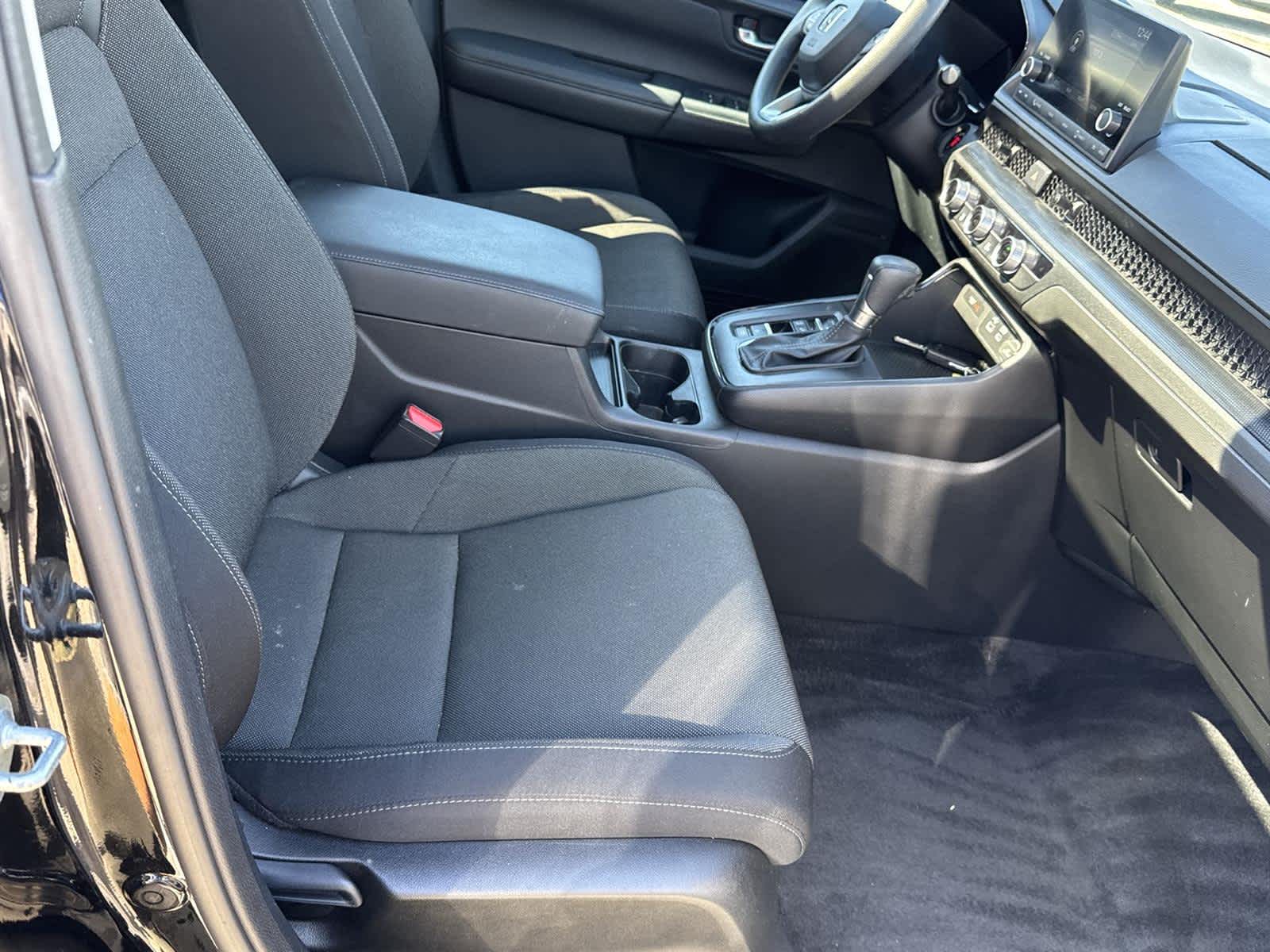 Thumbnail: 2023 Honda CR-V - 18