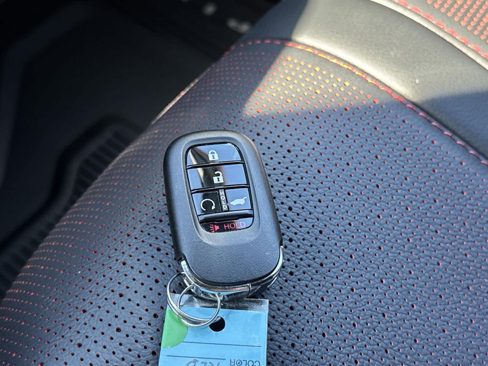 Thumbnail: 2025 Honda Pilot - 31