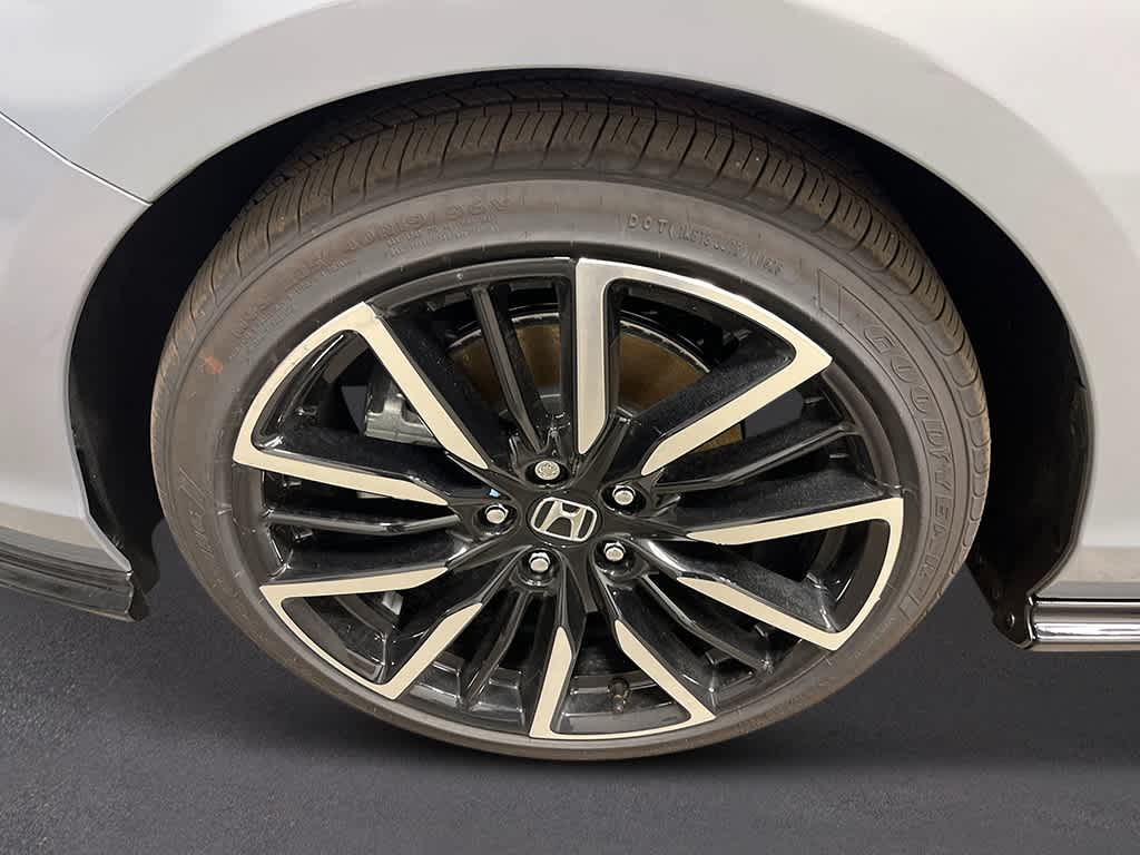 Thumbnail: 2026 Honda Accord - 11