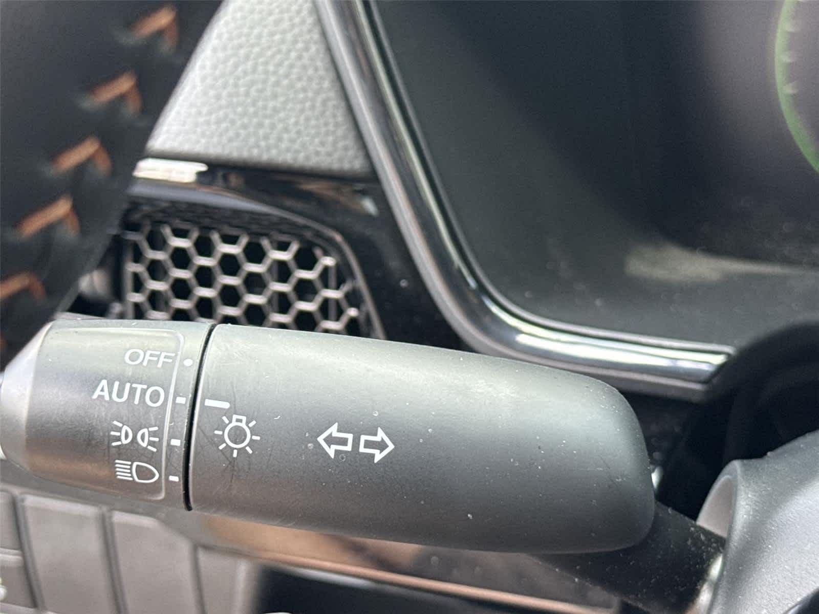 Thumbnail: 2025 Honda CR-V - 21