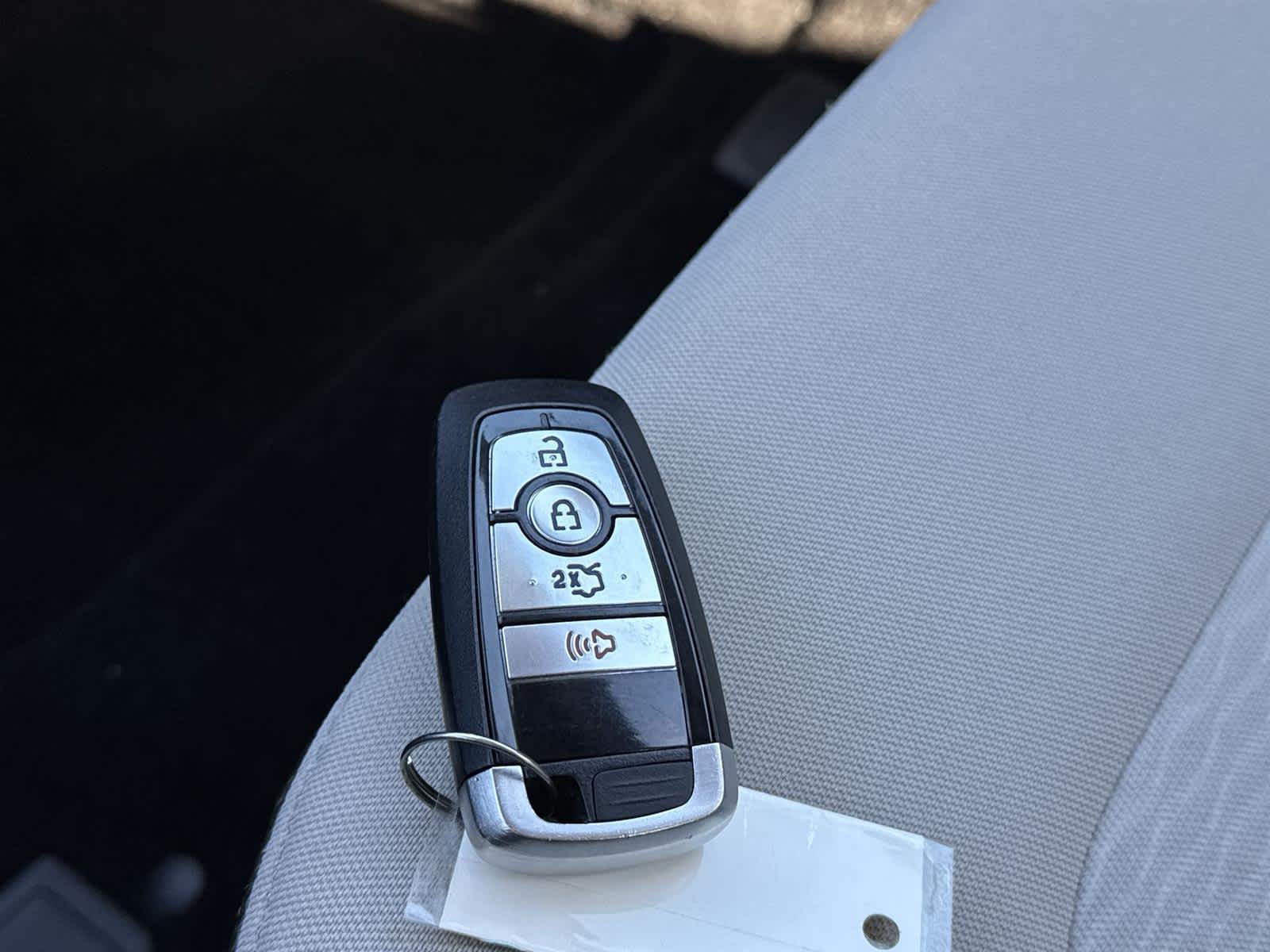 Thumbnail: 2019 Ford Fusion - 30