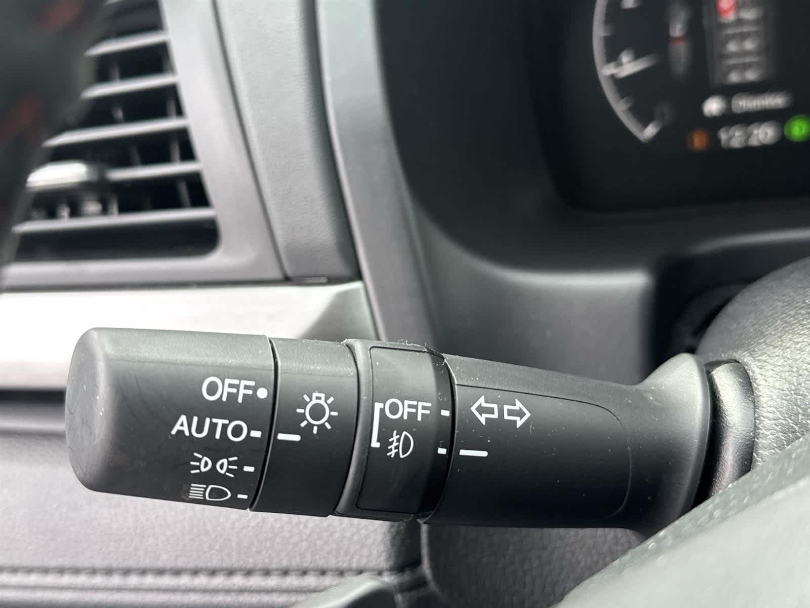 Thumbnail: 2026 Honda Odyssey - 22