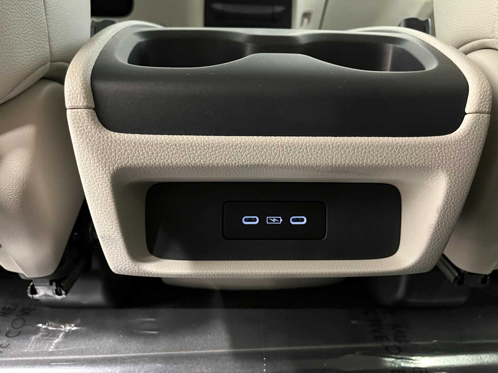 Thumbnail: 2026 Honda Odyssey - 25