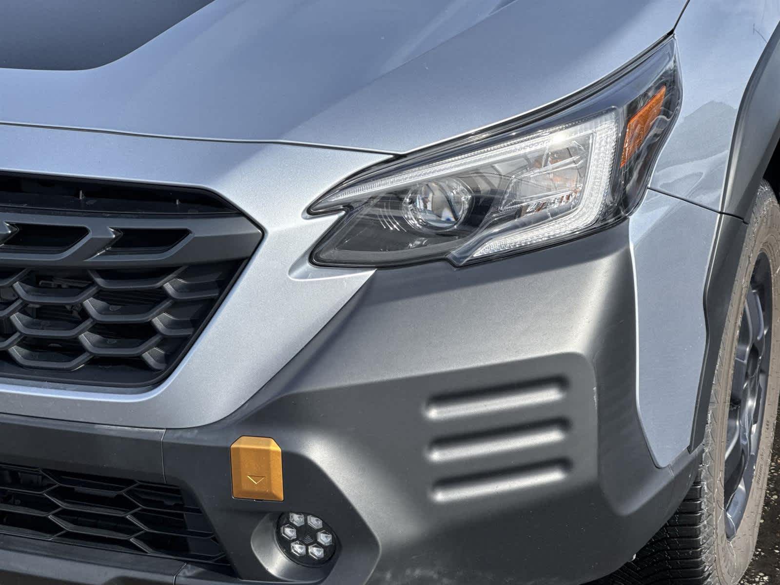 Thumbnail: 2023 Subaru Outback - 9