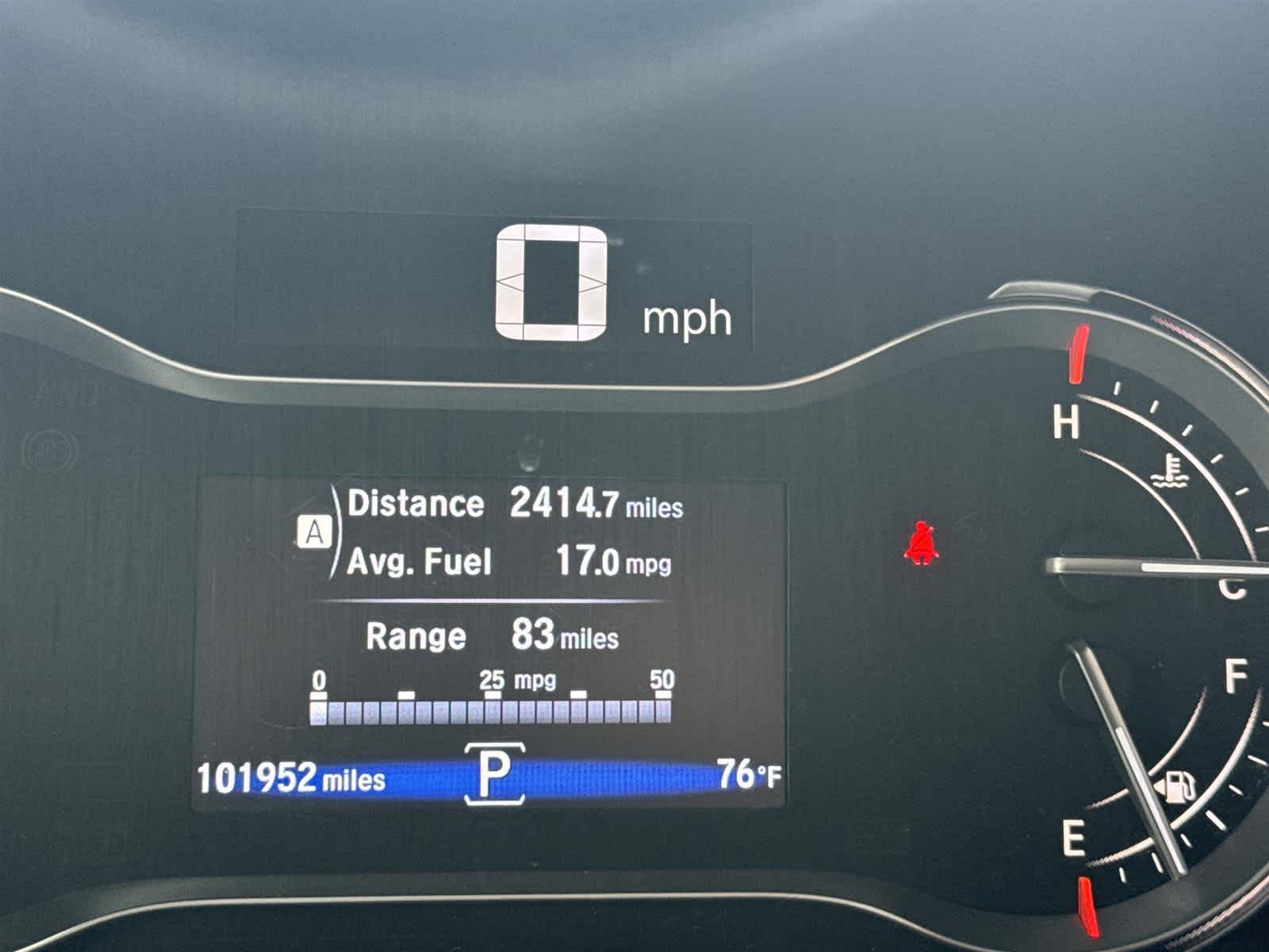 Thumbnail: 2018 Honda Pilot - 29