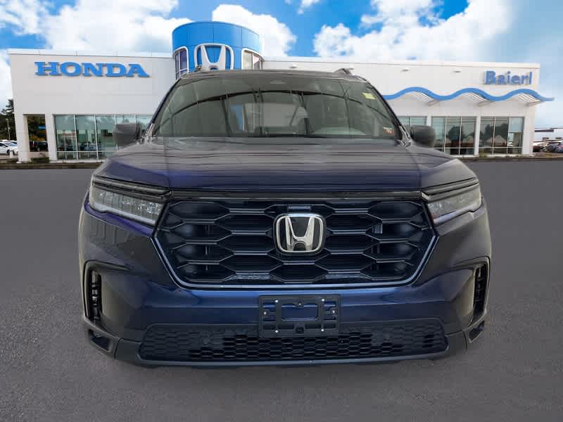 Thumbnail: 2025 Honda Pilot - 11