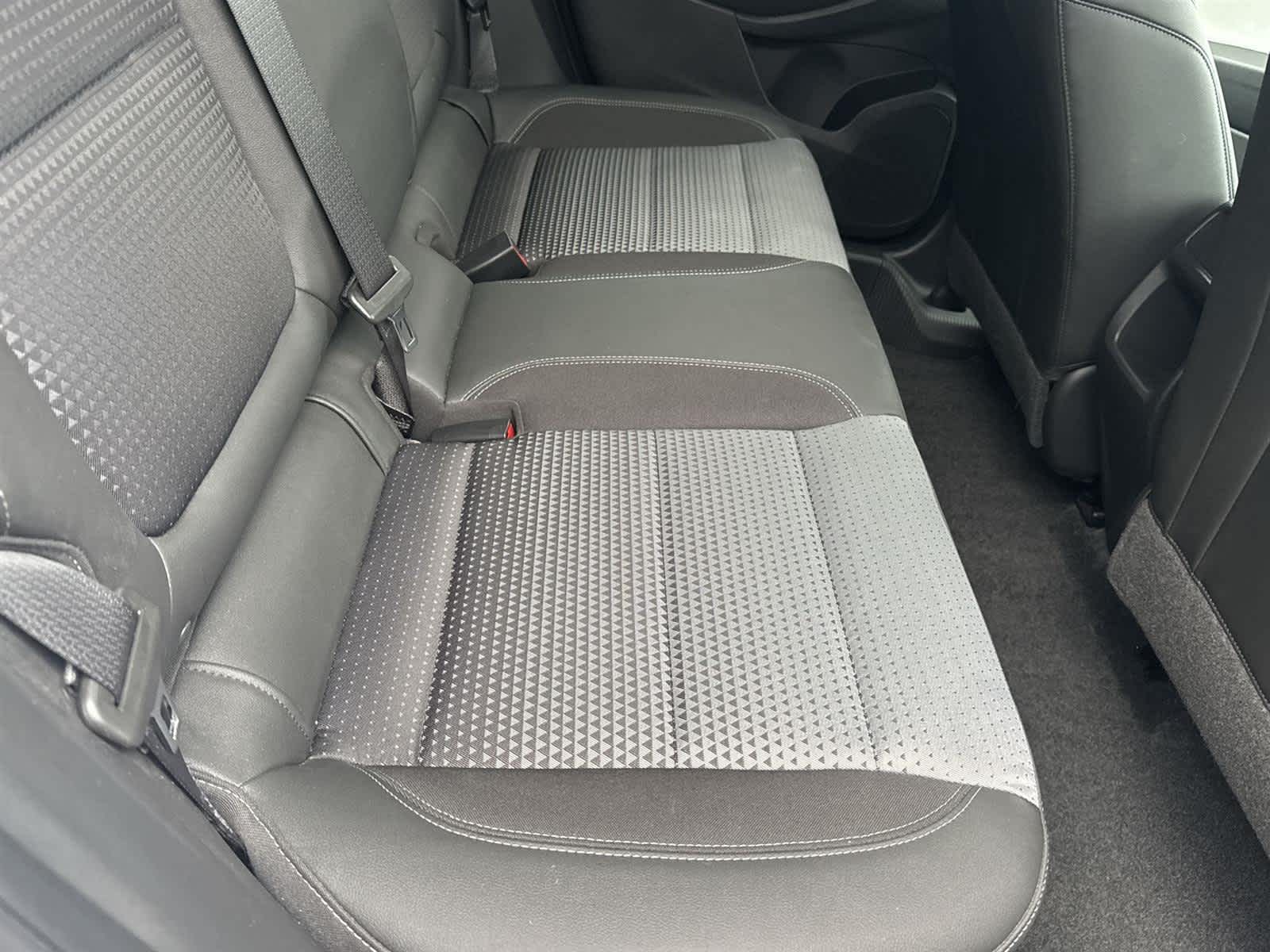 Thumbnail: 2024 Chevrolet Trax - 16