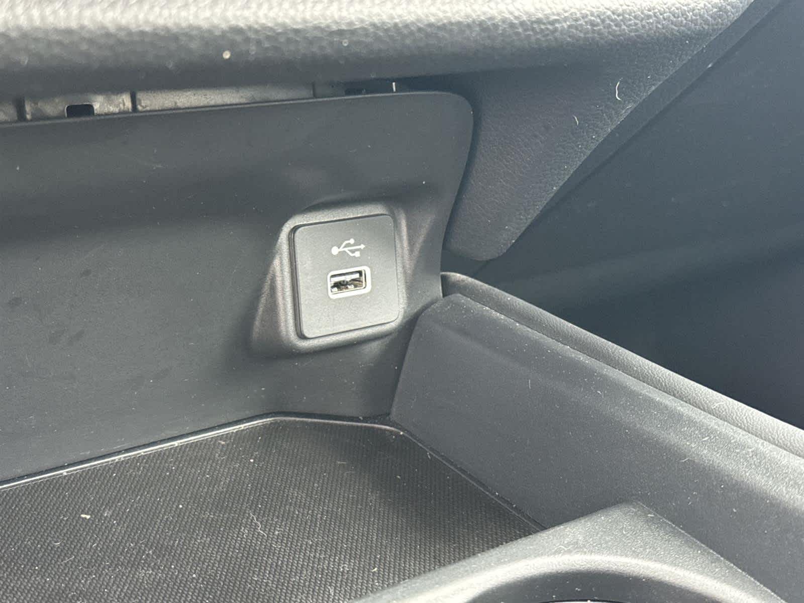 Thumbnail: 2025 Honda HR-V - 25