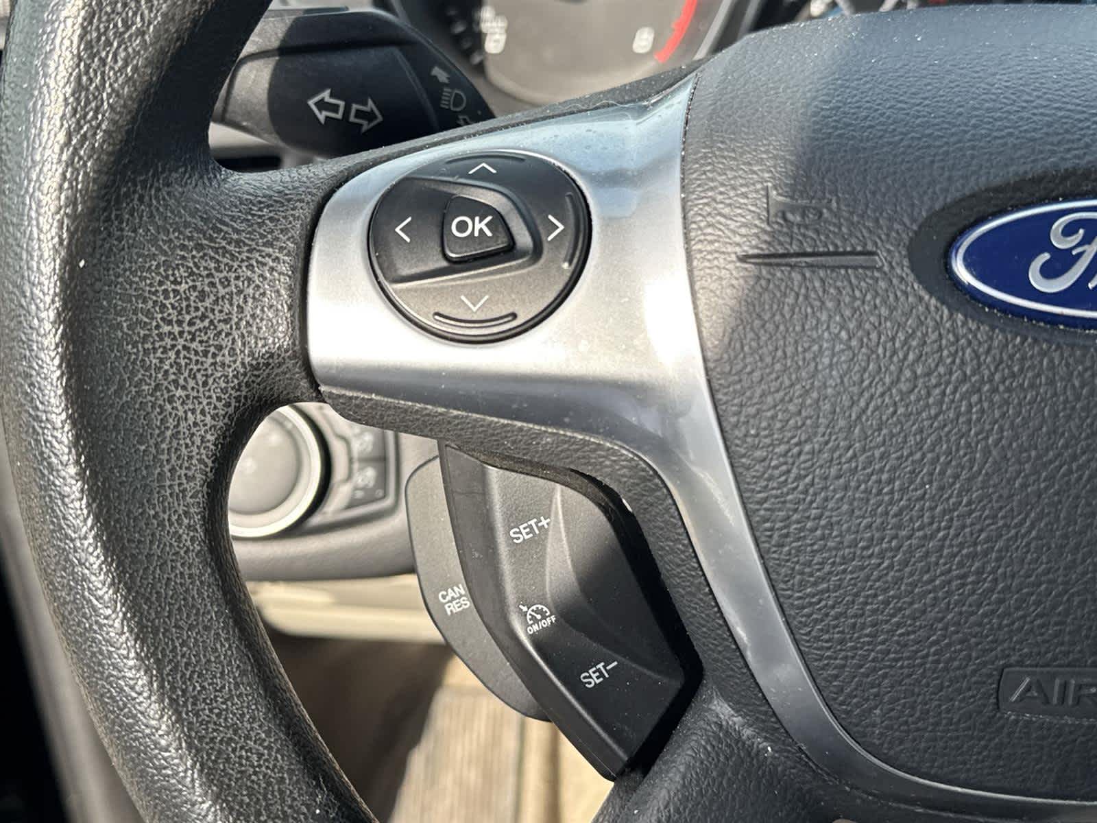 Thumbnail: 2015 Ford Escape - 18